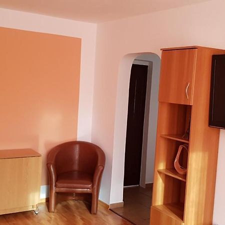 Apartament Mara Leilighet Neptun Eksteriør bilde