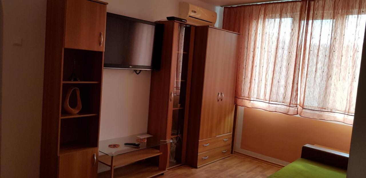 Apartament Mara Leilighet Neptun Eksteriør bilde