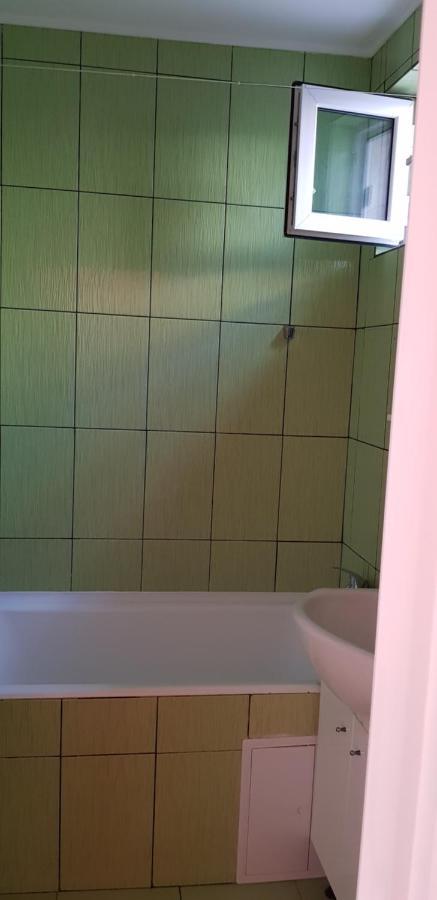 Apartament Mara Leilighet Neptun Eksteriør bilde